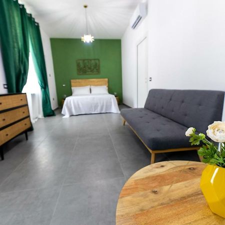 Monca'S House Bed & Breakfast Vietri Екстериор снимка