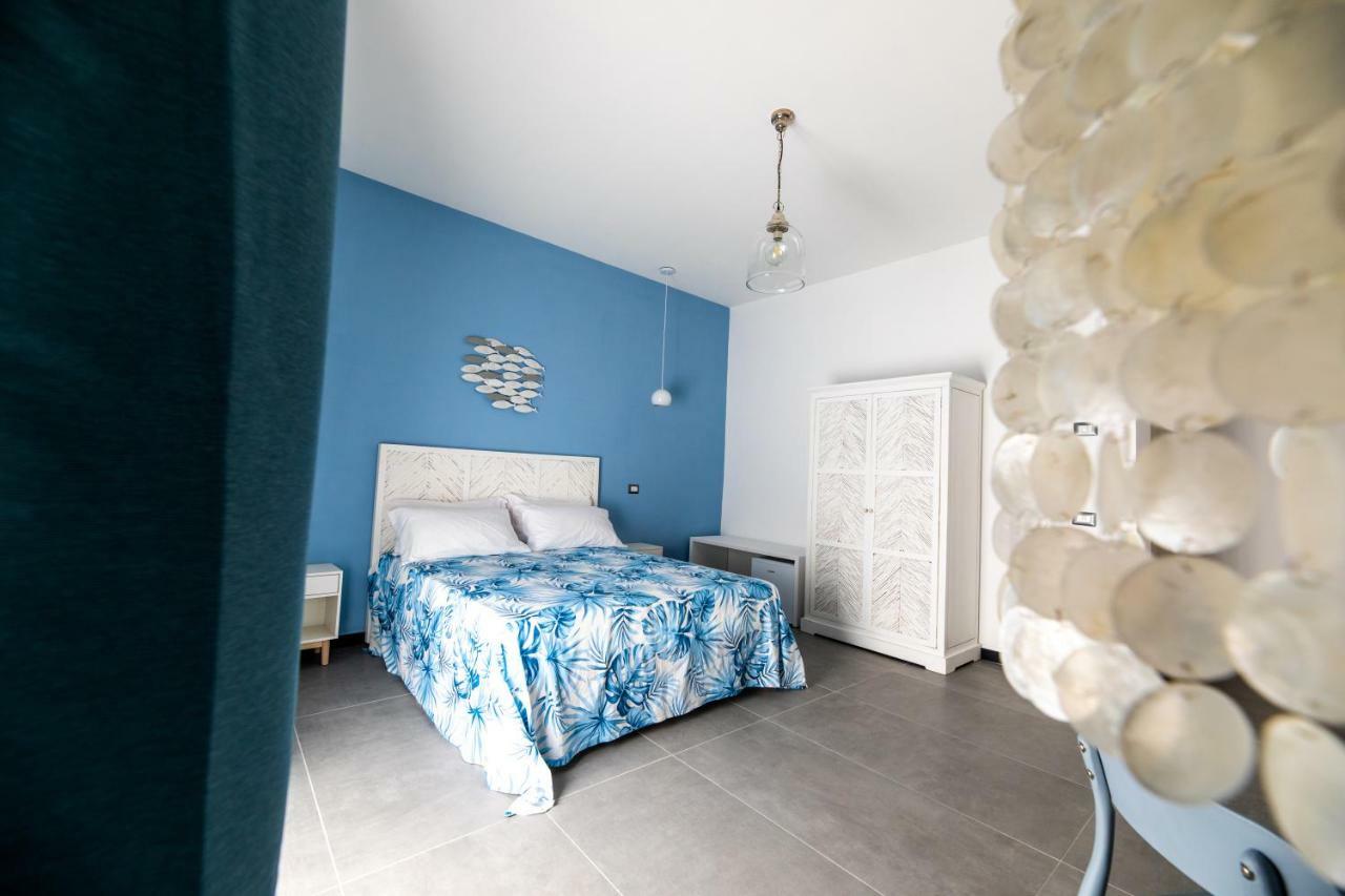 Monca'S House Bed & Breakfast Vietri Екстериор снимка